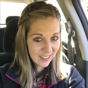 Meet your Posher, Haley